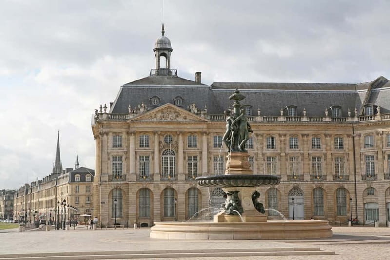 Bordeaux CityPass - How the Unlimited Transport Enhances Your Bordeaux Experience