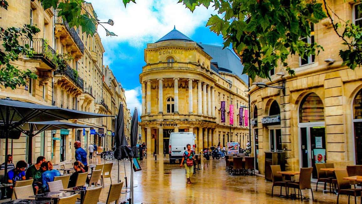 Bordeaux: Classic Architecture 2h Walking Tour - Final Thoughts on the Bordeaux: Classic Architecture 2h Walking Tour