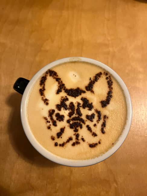 Bordeaux: Early Bird Small-Group Tour with Coffee & Pastry - Key Points