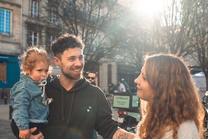 Bordeaux Evening Food Tour : Local Delicacies - Exploring Bordeaux’s Historic Landmarks