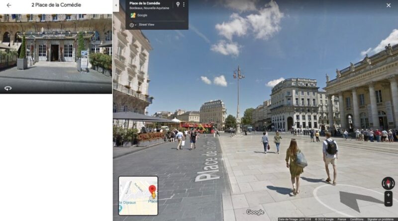 Bordeaux: Exclusive Private Guided Walking Tour - Pricing, Booking, and Cancellation Policies