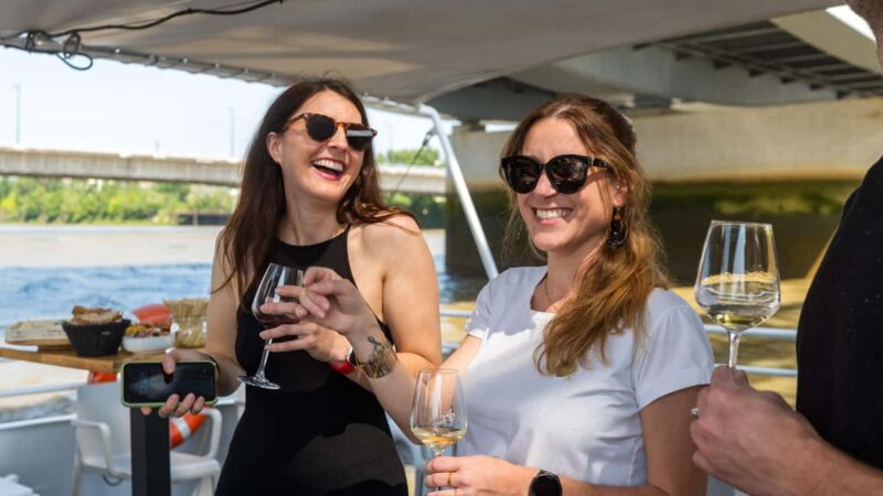 Bordeaux: Farmers Market Tour & Gourmet River Cruise - Final Thoughts on the Bordeaux Food & River Cruise Tour