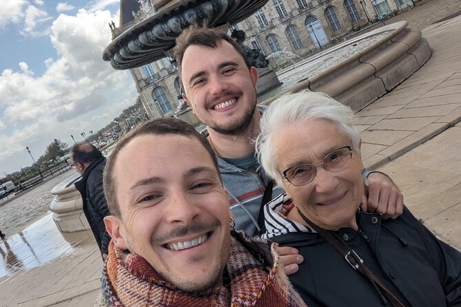 Bordeaux Food and Wine Tour : Local Delicacies - Exploring the Medieval Roots at Porte Cailhau