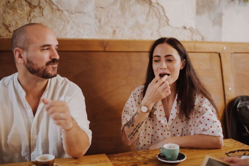 Bordeaux: Food Tour in the Historic District - Practical Details and Logistics