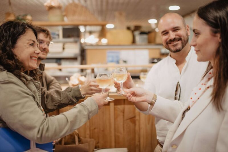 Bordeaux: Food Tour in the Historic District - Who Will Enjoy This Bordeaux Food Tour?