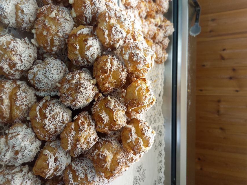 Bordeaux food tour: sweet specialities & highlights - Value for Money and What’s Included