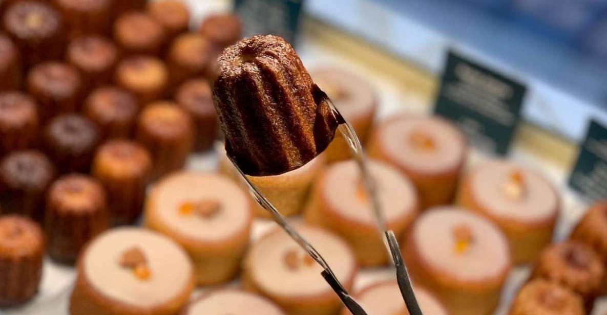 Bordeaux food tour: sweet specialities & highlights - Practical Tips and Recommendations