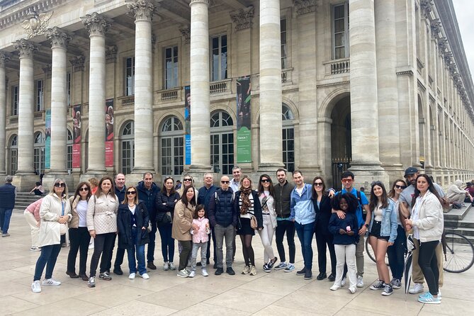 Bordeaux Free Walking Tour (Tips-Based) - Sampling Bordeaux’s Famous La Toque Cuivrée Pastry