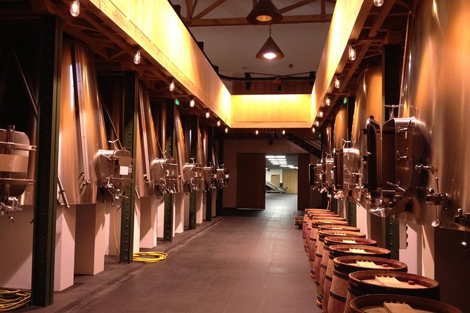 Bordeaux Full day Medoc and St Emilion Wine Tour with Lunch - The Modest Picnic Lunch