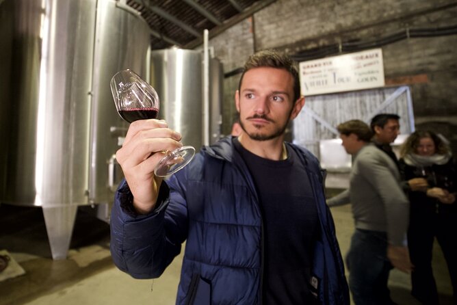 Bordeaux : Full Day Wine Tastings & Gourmet Lunch - Discovering the Charm of Bordeaux’s Family-Run Estates