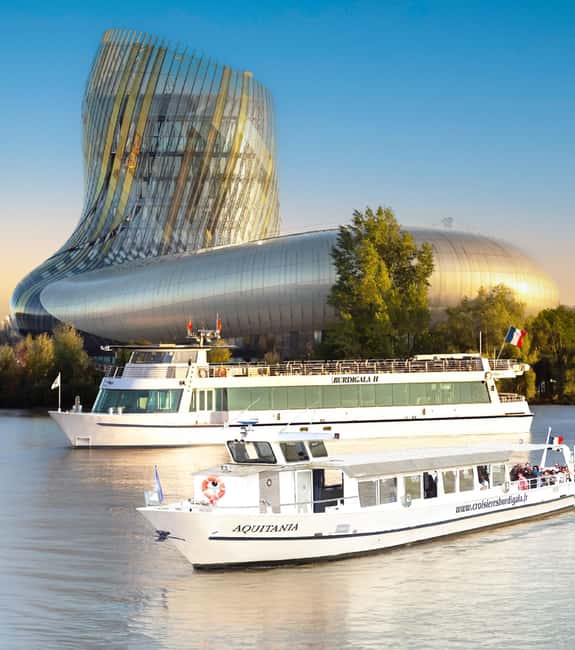 Bordeaux: Guided River Cruise - Value and Comparison to Similar Experiences