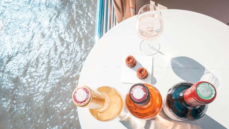 Bordeaux: Guided Wine and Canelé Discovery Cruise - Bordeaux: Guided Wine and Canelé Discovery Cruise – Final Thoughts