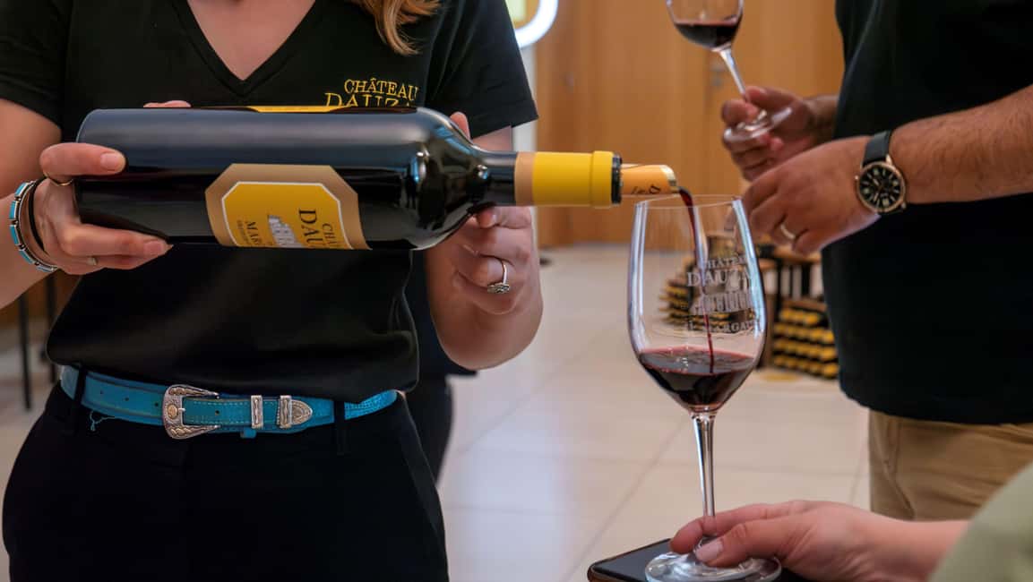 Bordeaux: Half-Day Margaux Tour with Wine Tastings - Who Will Enjoy This Tour Most