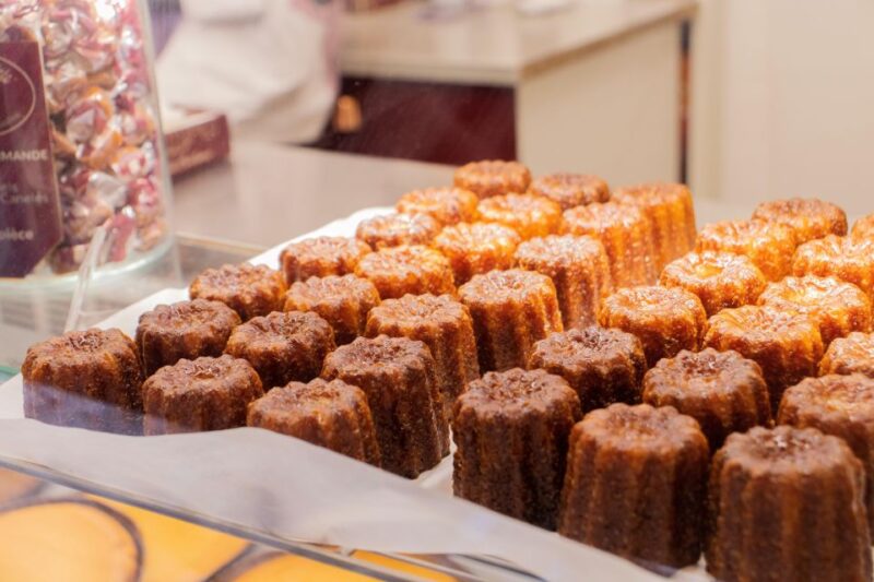 Bordeaux Historic and Gourmet Food Walking Tour - Explore Bordeaux’s Historic Center with Food Tastings