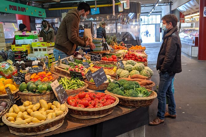 Bordeaux in 3 hours with tastings, in a private sidecar - Logistics and Booking Convenience
