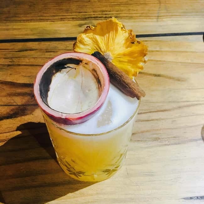 Bordeaux: "Leftovers from the fridge" cocktails - What’s Included in the 2-Hour Workshop