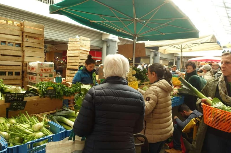 Bordeaux Market Tasting by Food Lover Tour - Bordeaux’s Cultural and Food Heritage