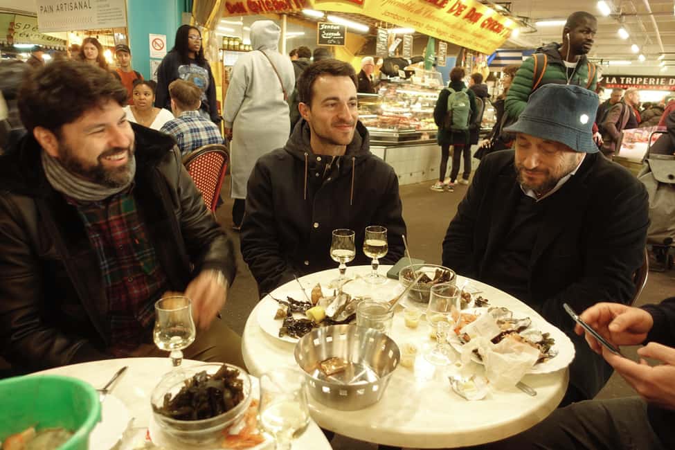 Bordeaux Market Tasting by Food Lover Tour - Who Will Enjoy This Tour Most