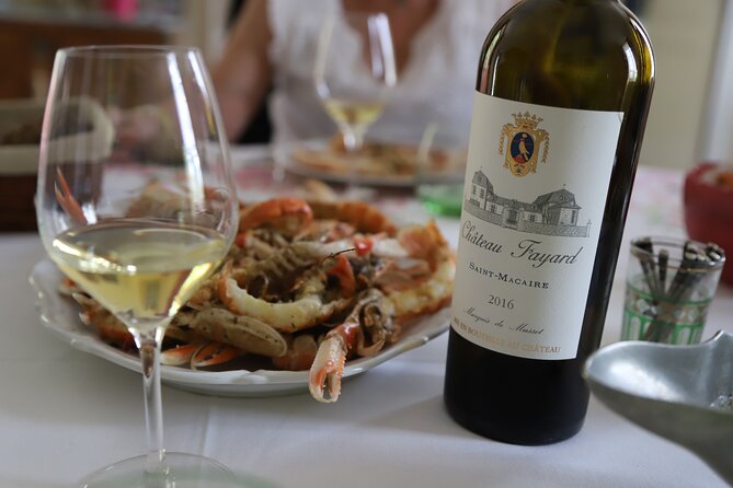 Bordeaux Médoc Region Private Wine Lovers Tour with Chateau Visits & Tastings - The Expertise of Your Guide: Knowledgeable and Friendly