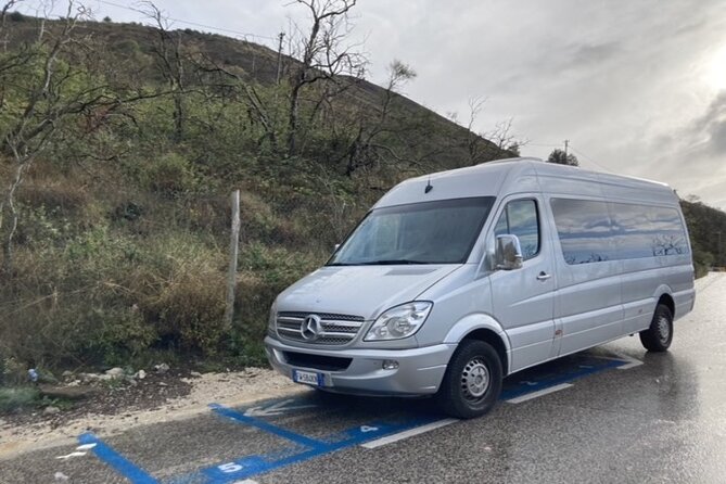 Bordeaux Mérignac Airport (BOD) Private Transfer to Bordeaux - Limitations and Considerations