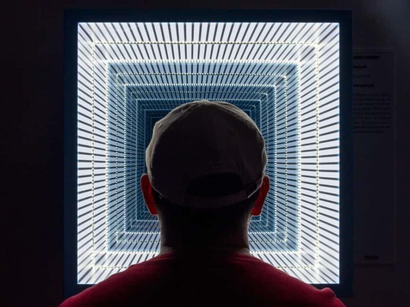 Bordeaux: Museum of Illusions Entry Ticket - How the Location Enhances Your Visit