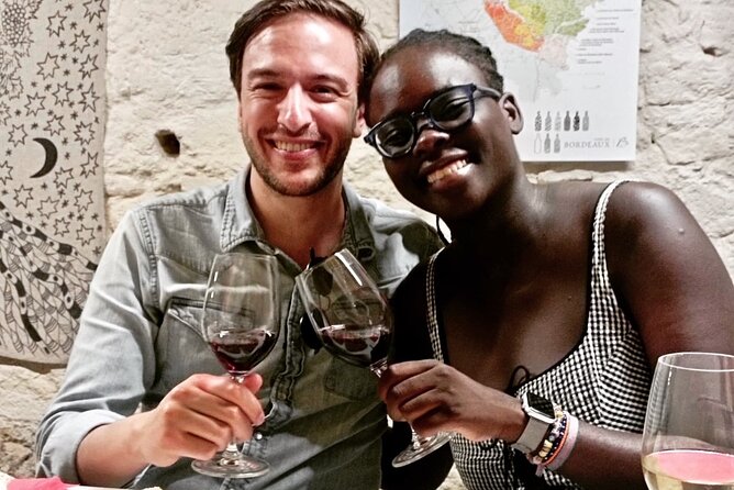 Bordeaux Old Town Food and Wine Tour - Visiting Bordeaux’s Best Artisanal Shops