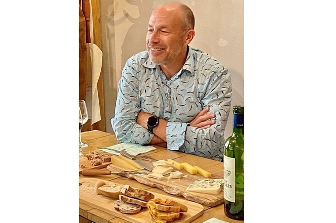 Bordeaux Old Town Food and Wine Tour - The Experience for Gluten-Free and Dietary Needs