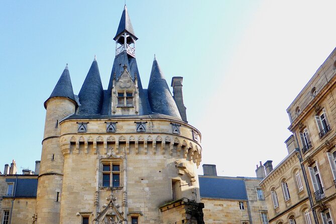 Bordeaux Organic Food Tour - French Apéro Style - The Food and Wine Pairings: A true French Apéro