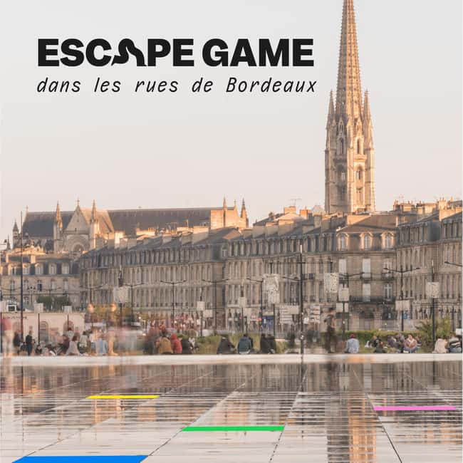 Bordeaux: Outdoor Escape Game - Braquage à la bordelaise - Potential Limitations and Considerations