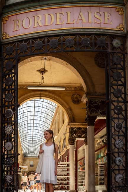 Bordeaux Photographer : Romantic or Family or Friends - Accessibility and Flexibility in Booking