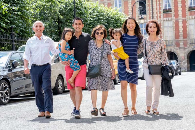 Bordeaux: Photoshoot Experience - Choosing Your Ideal Bordeaux Location