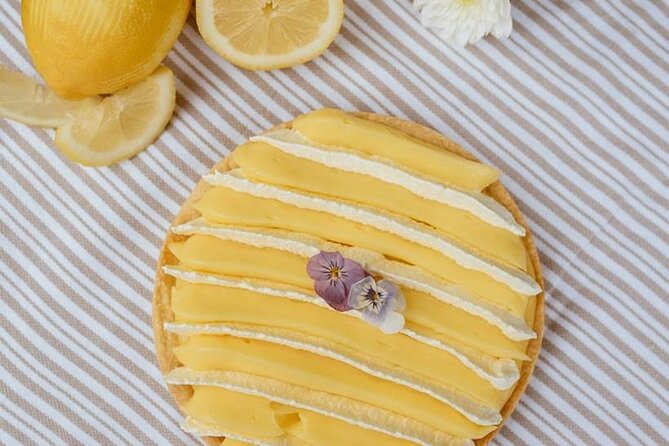 Bordeaux Private Baking Class : A Journey Into French Pastry - Bordeaux’s Central Location for Pastry Enthusiasts