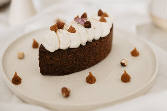 Bordeaux Private Baking Class : A Journey Into French Pastry - Recipes and Pastries You’ll Create