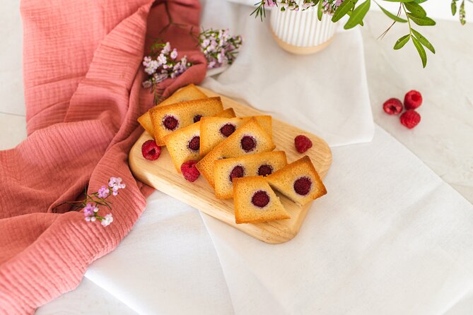 Bordeaux Private Baking Class : A Journey Into French Pastry - Value for Money and Group Discounts