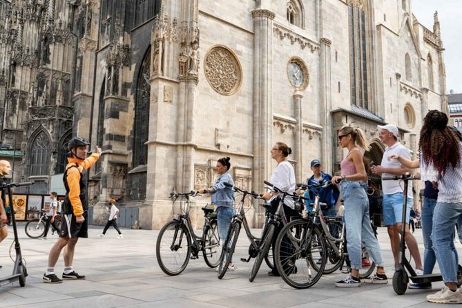 Bordeaux Private Bike or eBike Tour | Top Rated | Local Guides - Crossing Bordeaux’s Famous Bridges and Modern Landmarks