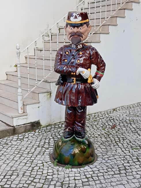 Bordeaux Route - Practical Details and Accessibility