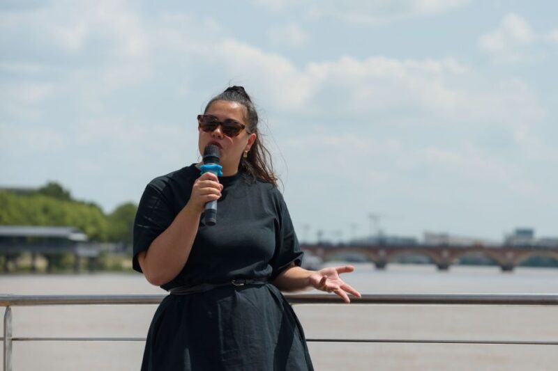 Bordeaux: Scenic River Cruise with Commentary and Canelés - Bordeaux: Scenic River Cruise with Commentary and Canelés