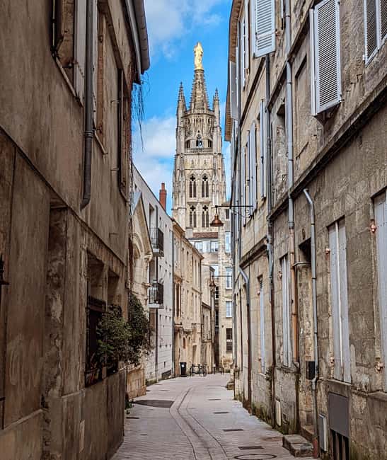 Bordeaux: Slave Trade Walking tour + Garonne Excursion - Frequently Asked Questions