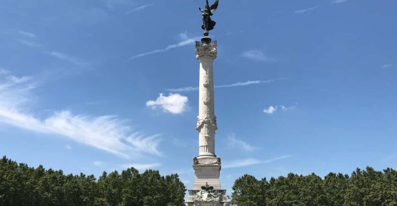 Bordeaux: Small group - Guided Walking Tour - Who Will Appreciate This Tour?