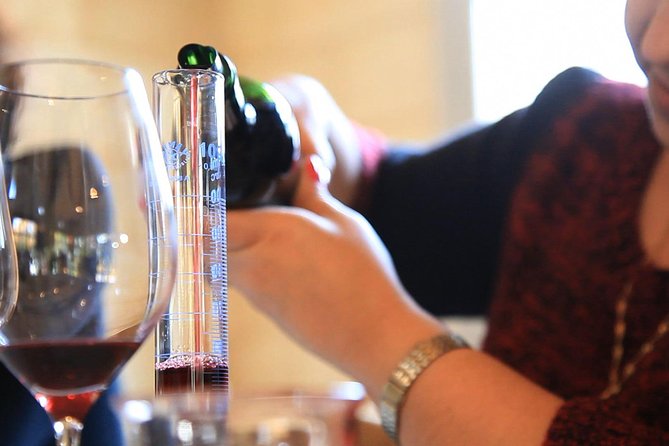 Bordeaux Super Saver Wine Tasting class and St Emilion region - Key Points