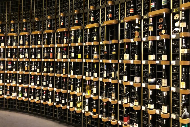 Bordeaux Sweet & Savory Food with Wine Tasting Tour - Visiting Bordeauxs Iconic Old Town and Modern City