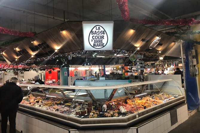 Bordeaux Sweet & Savory Food with Wine Tasting Tour - Sweet Treats and Regional Specialties