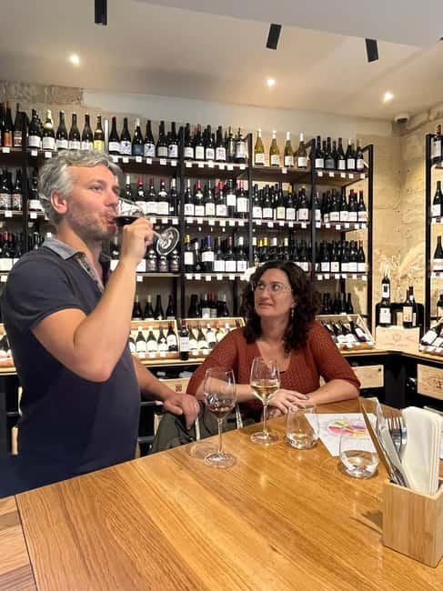Bordeaux: Taste 4 Wines with a Certified Sommelier - Why This Tour Fits Different Types of Wine Enthusiasts