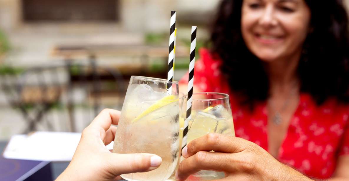 Bordeaux: Tasting Tour in the Wine District - Key Points