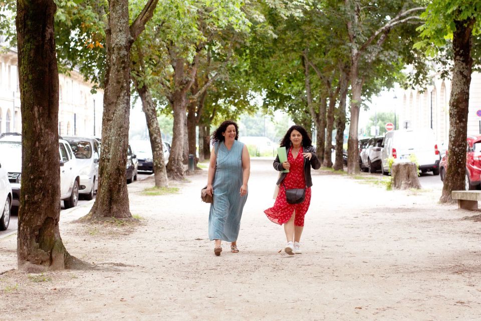 Bordeaux: Tasting Tour in the Wine District - Practical Details: Logistics and Group Experience