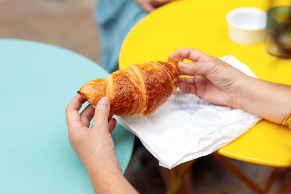 Bordeaux: Tasting Tour in the Wine District - Food and Drink Inclusions: What’s Covered