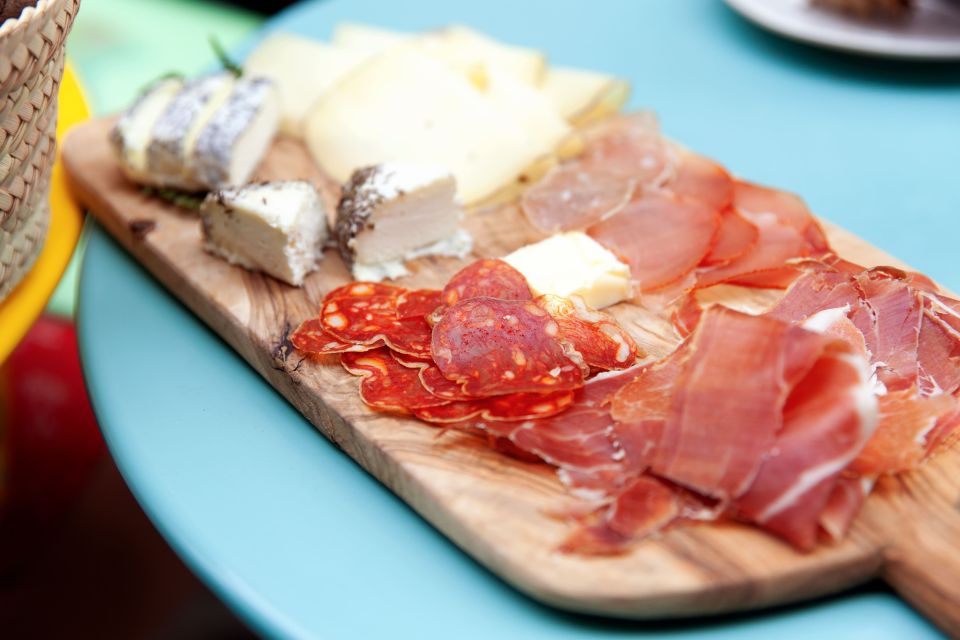 Bordeaux: Tasting Tour in the Wine District - Flexibility and Cancellation Policies