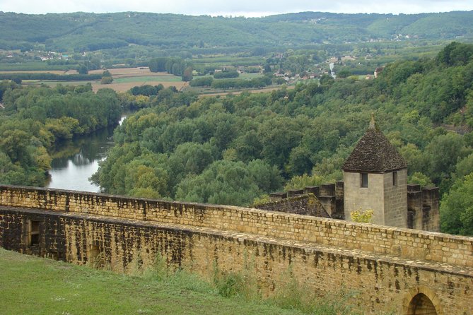 Bordeaux to Lascaux and Dordogne Valley Private Sightseeing Tour - Experience Details and Practicalities