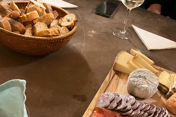 Bordeaux Traditional Gourmet Walking Food Tour - Bordeaux’s Best Food and Wine in a Walk