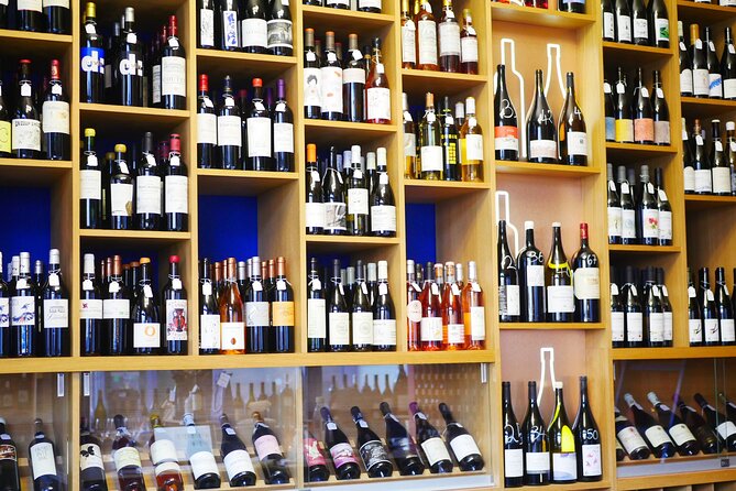 Bordeaux Traditional Gourmet Walking Food Tour - Discovering Porte Dijeaux and Its Stories